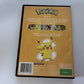 Pokemon - All-Stars: Pikachu (DVD, 2010)  Region 4