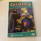 Zoids: Chaotic Century Volume 1.1, 1.6, 1.3, 1.9, 1.5 DVD Region 4