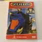 Zoids: Chaotic Century Volume 1.1, 1.6, 1.3, 1.9, 1.5 DVD Region 4