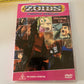 Zoids: Chaotic Century Volume 1.1, 1.6, 1.3, 1.9, 1.5 DVD Region 4