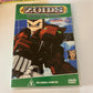 Zoids: Chaotic Century Volume 1.1, 1.6, 1.3, 1.9, 1.5 DVD Region 4