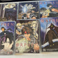 Orphen - Volume 1 2 3 4 5 6  (DVD, 2001, 6-Disc) Region 4