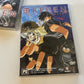 Orphen - Volume 1 2 3 4 5 6  (DVD, 2001, 6-Disc) Region 4