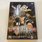 Orphen - Volume 1 2 3 4 5 6  (DVD, 2001, 6-Disc) Region 4
