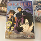 Orphen - Volume 1 2 3 4 5 6  (DVD, 2001, 6-Disc) Region 4