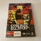 Cowboy Bebop - Remix - Complete Sessions (DVD) *Missing One Disc* Region 4
