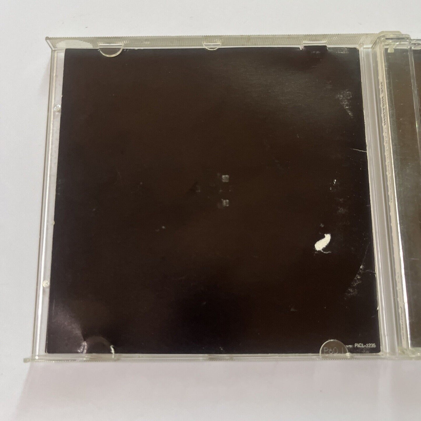 Joe Hisaishi - Complete Best Selection (CD, 2002) Picl1235