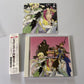 Gensoushi Angelique - Shiroi Tsubasa no Mémoire (CD, 2000) KECH1170 Obi Poster