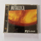 Metallica - Reload (CD, 1997) 62126-2