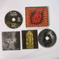 Metallica - St. Anger (CD + DVD, 2003, 2-Disc) Booklet Japan Sicp-3734 Digipak