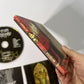 Metallica - St. Anger (CD + DVD, 2003, 2-Disc) Booklet Japan Sicp-3734 Digipak