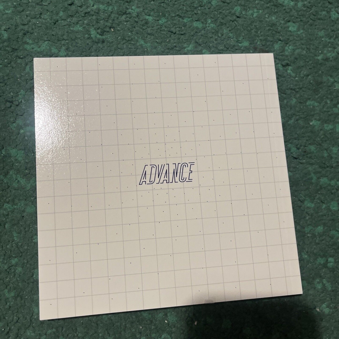 Infinite - Infinite Effect Advance Live (DVD + CD, 4-Disc) All Regions K-pop