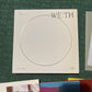 Pentagon - We:Th (CD, 2020) Booklet Postcard Kpop