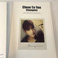 Changmin - Close To You (CD + DVD + Book, 2-Disc) Limited Edition Region 2