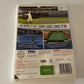 Virtua Tennis 2009 Nintendo Wii Game AUS PAL