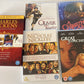 Charles Dickens Collection: 4 Films (DVD, 4-Disc) Region 2
