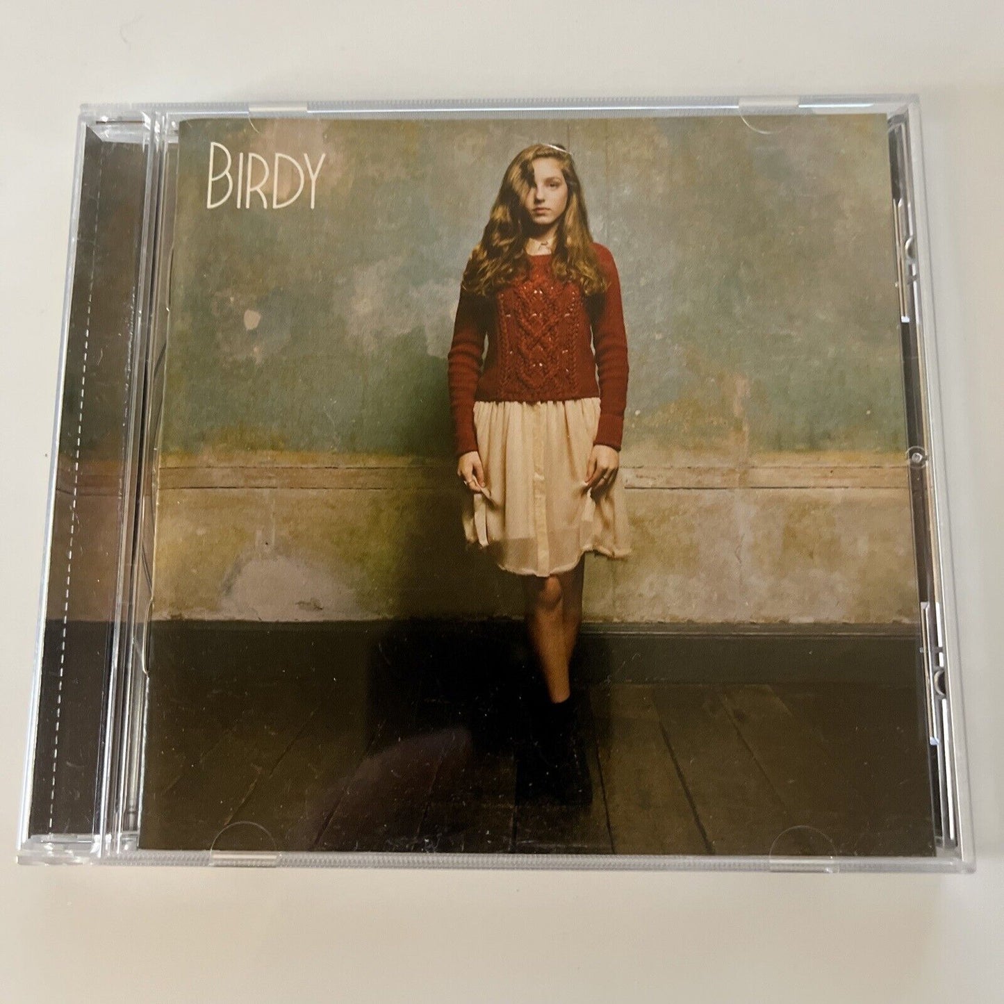 Birdy by Birdy (CD, 2012)