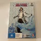 Bleach : Collection 21 : Eps 280-291 (DVD, 2010, 2-Disc) Region 4
