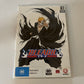 Bleach : Collection 7 Episodes 110-121 (DVD, 2004, 2-Disc) Region 4