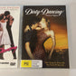 Dirty Dancing / Dirty Dancing Havana Nights (DVD, 2-Disc) NEW Region 4