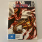 Bleach : Collection 19 : Eps 256-267 (DVD, 2010, 2-Disc) Region 4