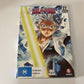 Bleach : Collection 22 : Eps 292-303 (DVD, 2010, 2-Disc) Region 4