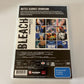 Bleach : Collection 11 - Episodes 157-167 (DVD, 2004, 2-Disc) Region 4