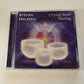 Crystal Bowl Healing by Steven Halpern (CD, 2003)