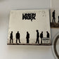 Linkin Park ‎– Minutes To Midnight  - Digipak (CD, 2007)