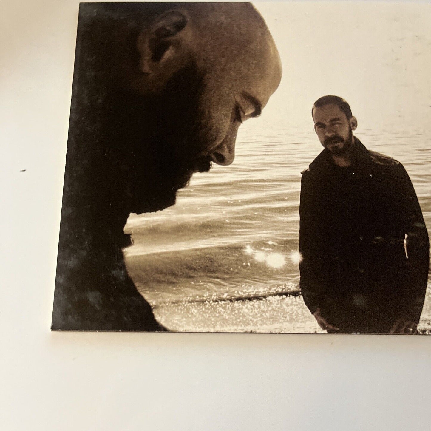 Linkin Park ‎– Minutes To Midnight  - Digipak (CD, 2007)