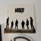 Linkin Park ‎– Minutes To Midnight  - Digipak (CD, 2007)