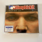 Limp Bizkit - Behind Blue Eyes (CD, 2004) Enchanced CD