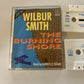The Burning Stone By Wilbur Shore (Audio Cassette, 1985) Read By Gabrielle Drake