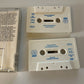 The Burning Stone By Wilbur Shore (Audio Cassette, 1985) Read By Gabrielle Drake