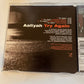 Aaliyah - Try Again (CD, 2000)