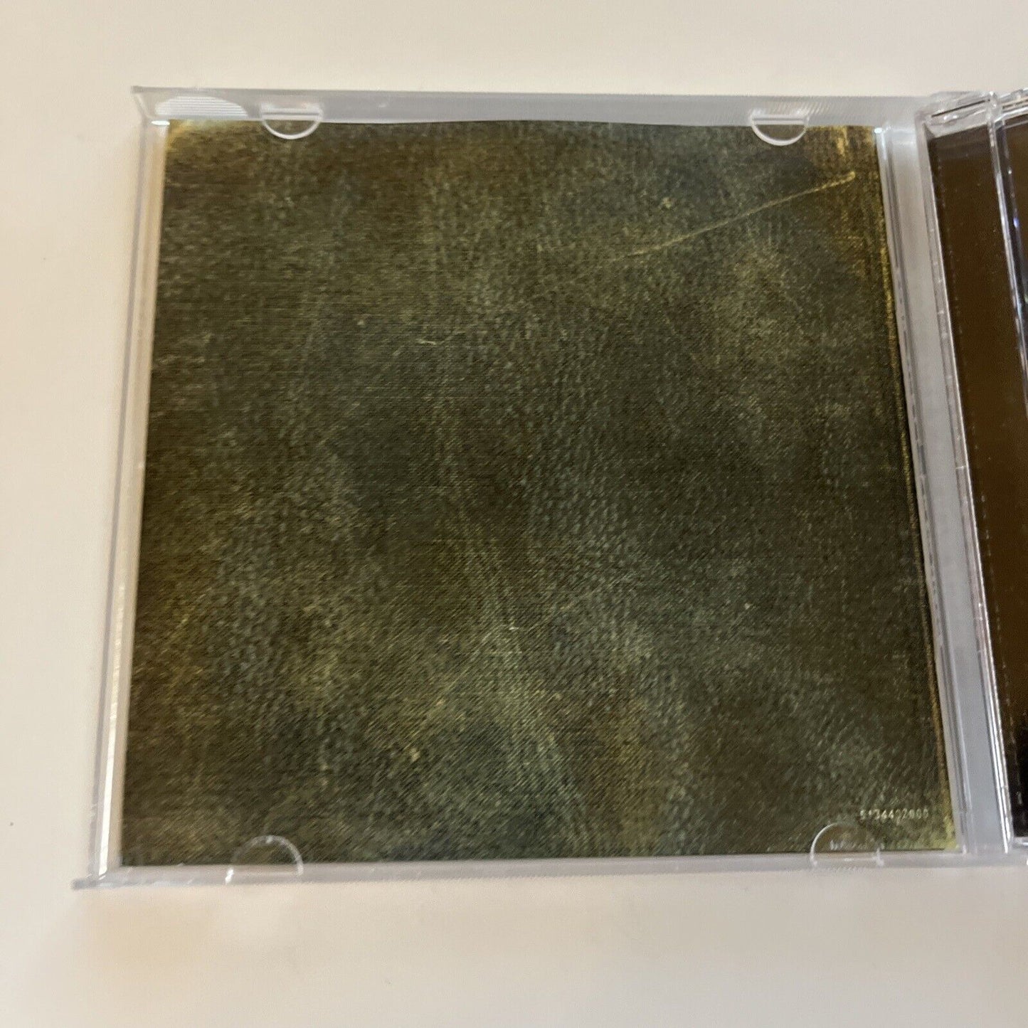 Korn – Take A Look In The Mirror (CD, 2003)