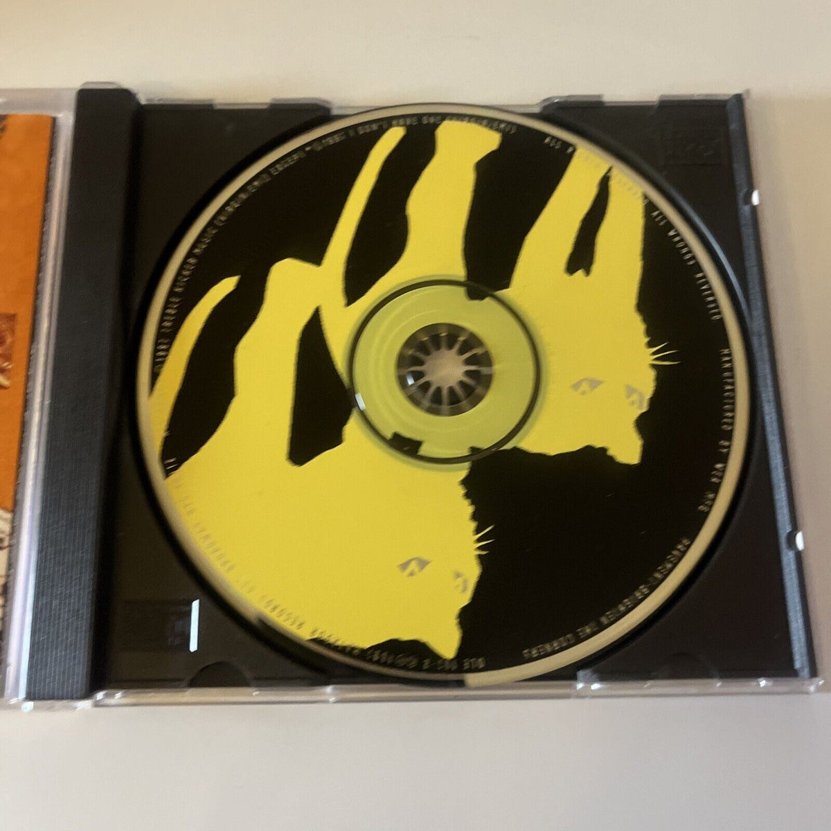 Pavement Cd Pavement - Brighten the Corners (CD, 1997) – Retro Unit