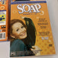 Soap : Season 1 (DVD, 1978, 3-Disc) Richard Mulligan, Billy Crystal Region 4