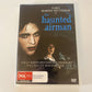 The Haunted Airman (DVD, 2006) Robert Pattinson NEW Region 4