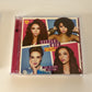 Little Mix - DNA - The Deluxe Edition (CD & DVD, 2012)