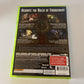 Shadowrun (2007) - Xbox 360 PAL *New Sealed*
