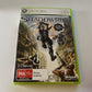 Shadowrun (2007) - Xbox 360 PAL *New Sealed*
