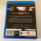 Manhunter (Blu-ray, 1996) Brian Cox, William Petersen Region B