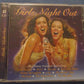 Girls Night Out (CD, 2002, 2-Disc) Cyndi Lauper, Roxette, Fleetwood Mac