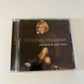 Whitney Houston - My Love Is Your Love  (CD, 1998)