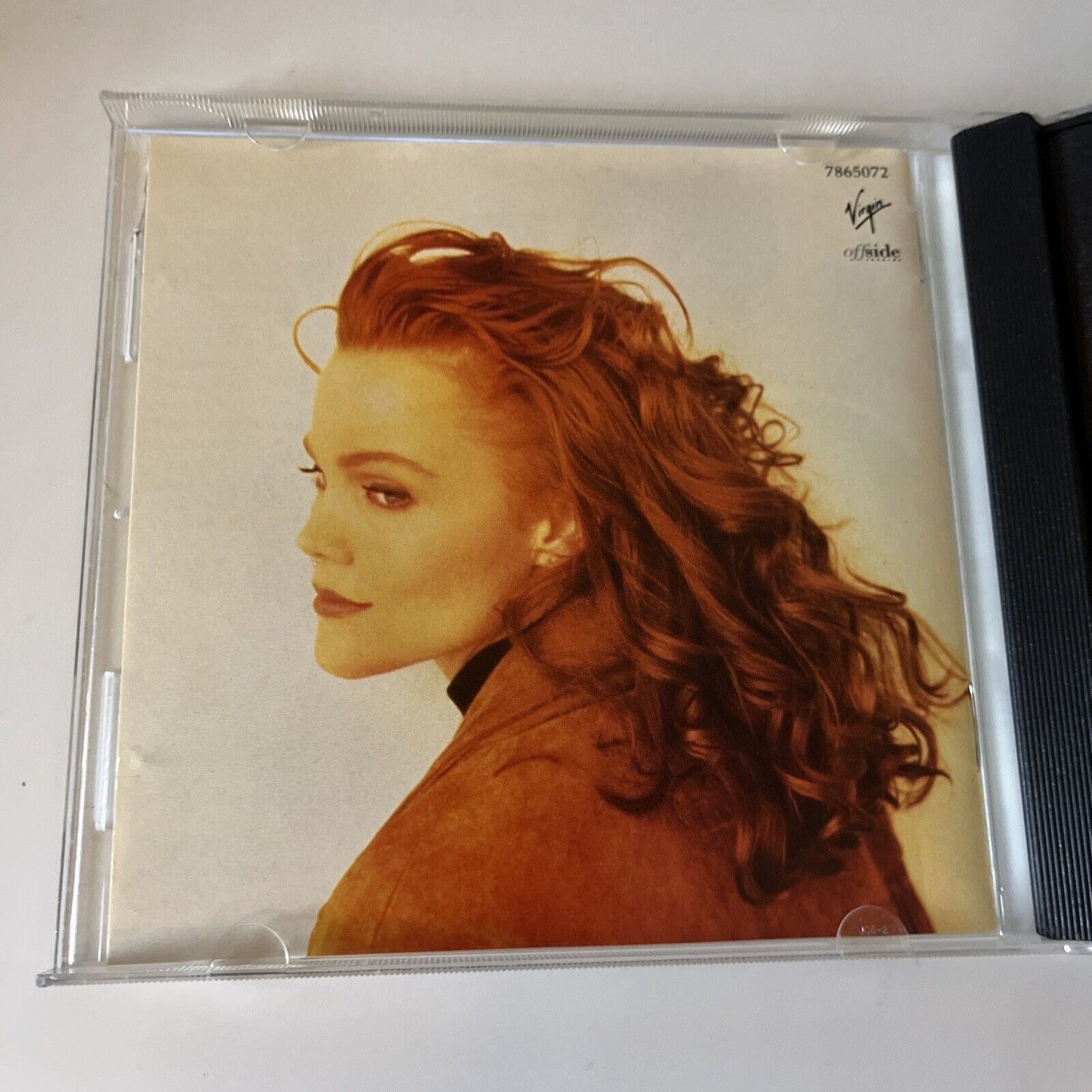 Belinda Carlisle - The Best Of Belinda Volume 1 (CD, 1992)