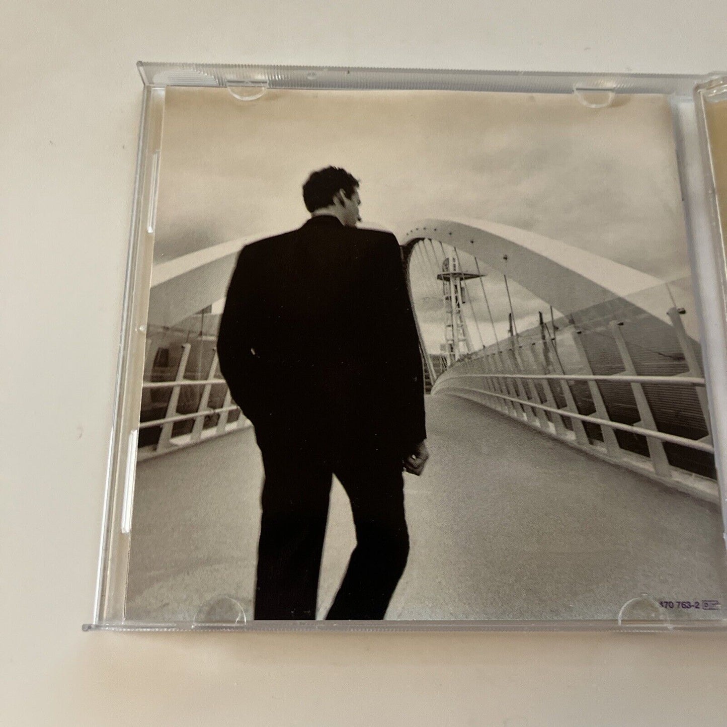 Russell Watson - The Voice (CD, 2001)