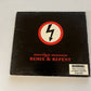 Marilyn Manson - Remix & Repent (CD, 1997)