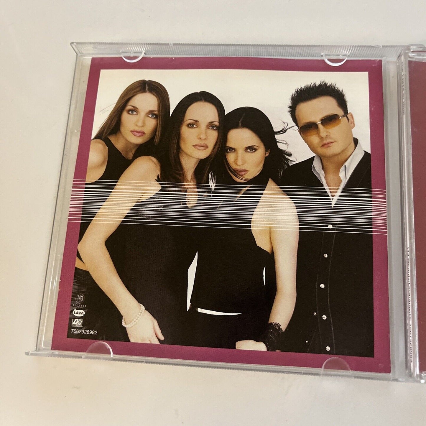 The Corrs - In Blue (CD, 2000)