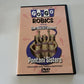 Go Go Robics by The Pontani Sisters (DVD, 2003) NEW All Regions